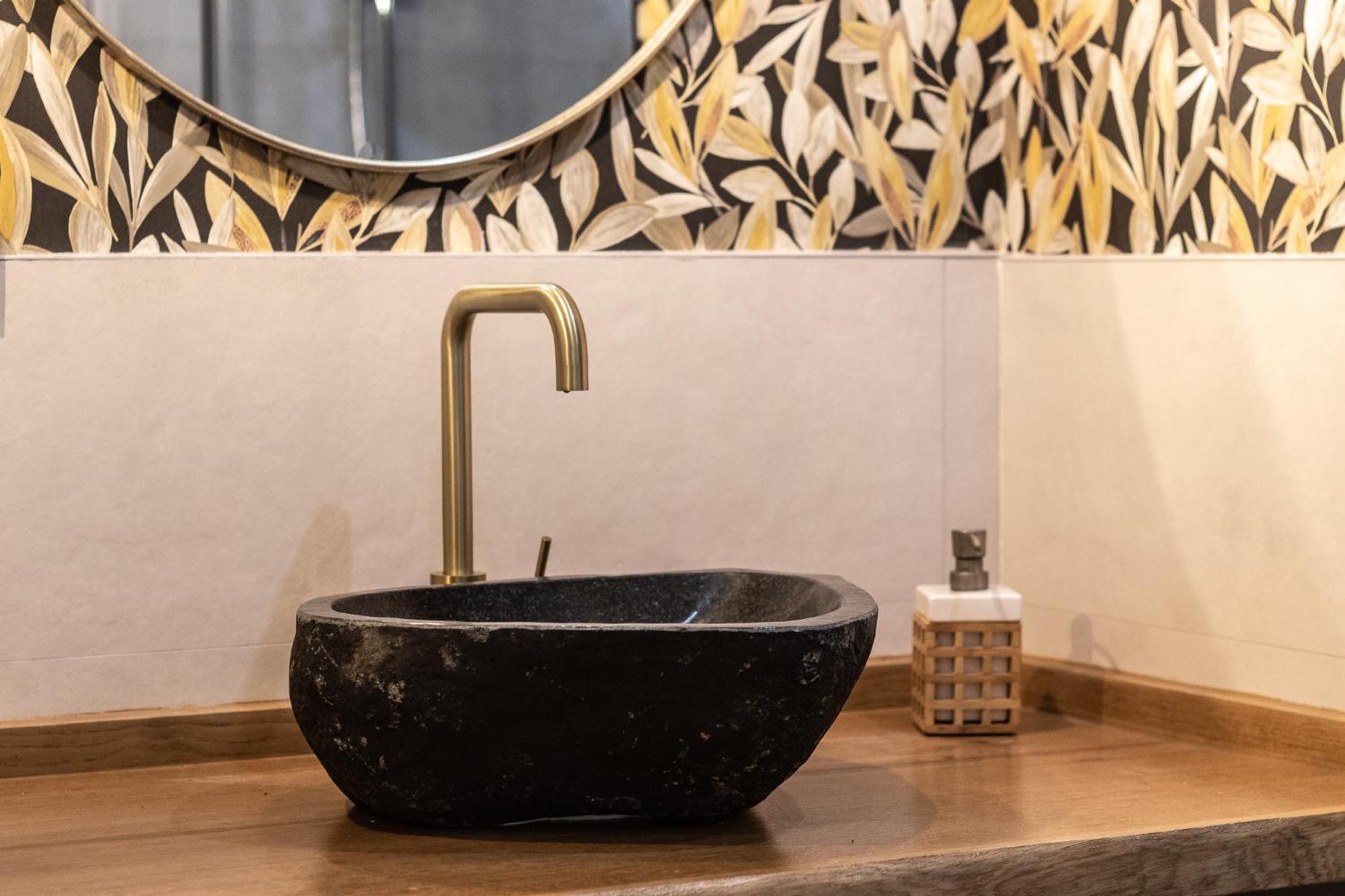 Appartamento Acogedor Con Estilo Unico Junto Centro Azkuna *