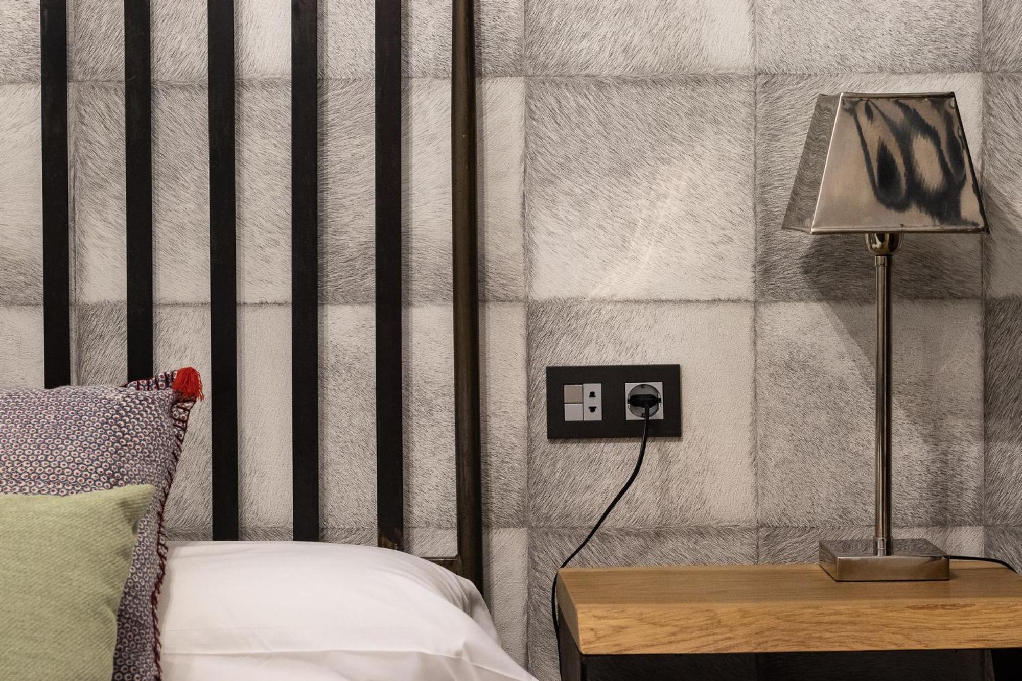 Acogedor Con Estilo Unico Junto Centro Azkuna * Bilbao