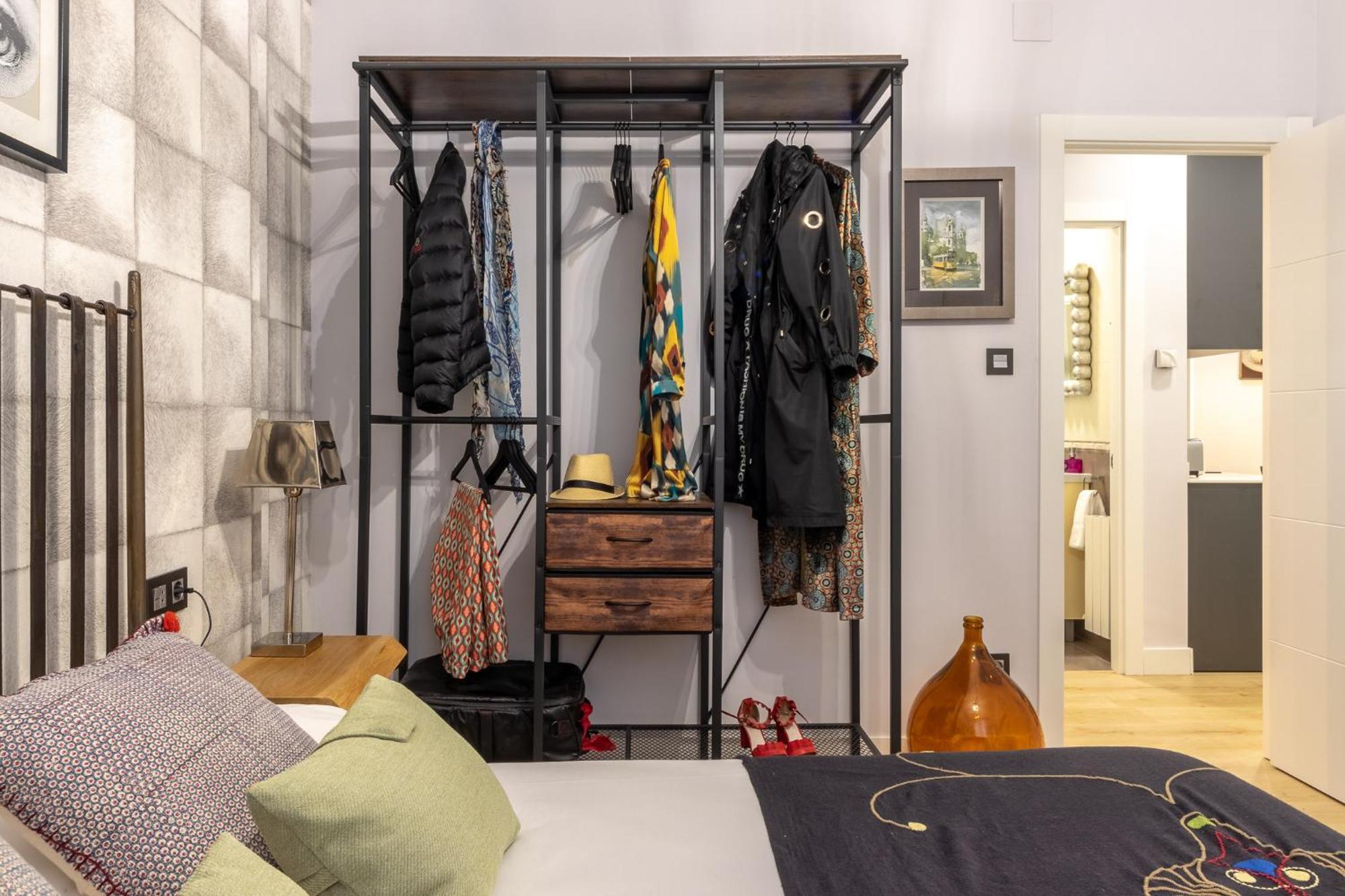 Appartamento Acogedor Con Estilo Unico Junto Centro Azkuna *